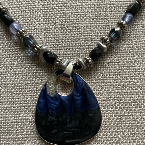 Blue Jewellry Bundle - Picture 4 of 6